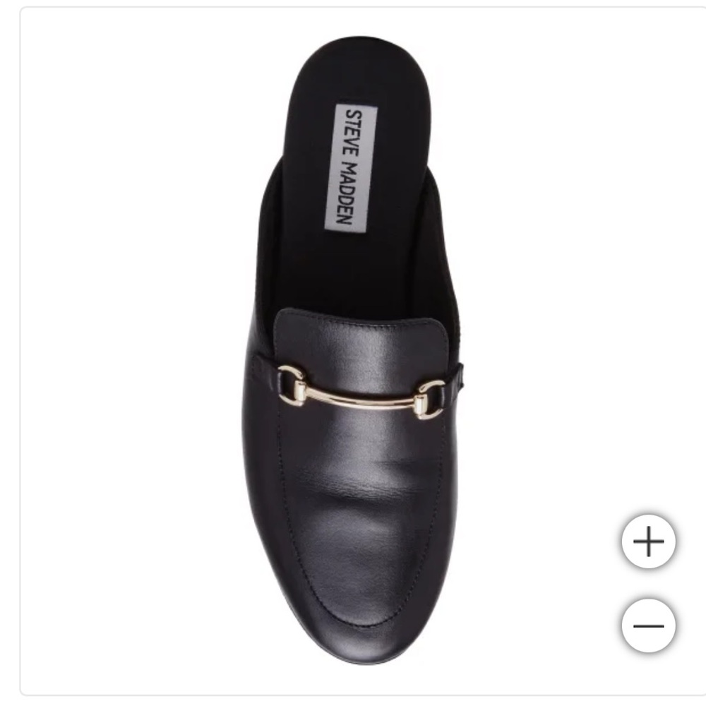 NWT Steve Madden Ladies' Mule - Picture 2 of 10